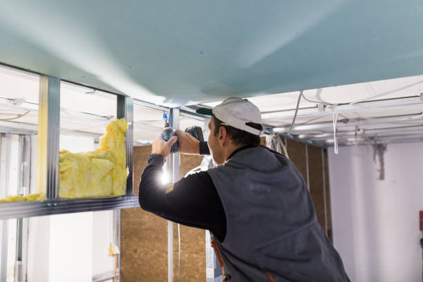 Best Insulation for Specific Applications in Winston Salem, NC