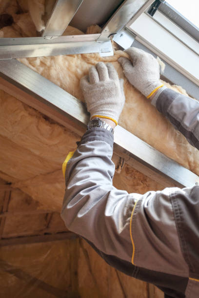 Best Residential Insulation in Winston Salem, NC