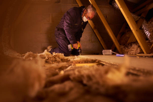 Best Insulation Materials and Products in Winston Salem, NC